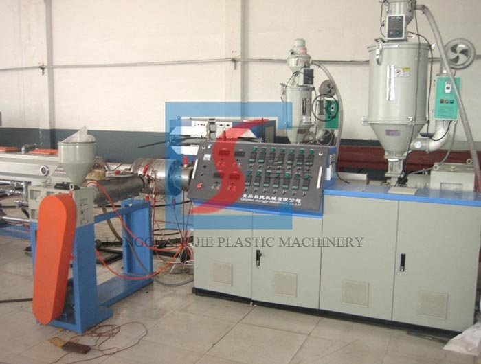 PB Pipe Production Line